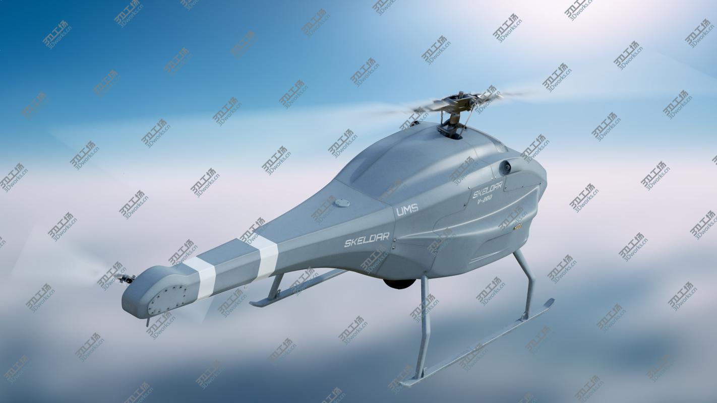 images/goods_img/2021040231/Drone Helicopter Skelder V 200 3D/5.jpg